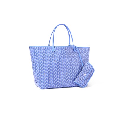 GOYARD SAINT LOUIS GM BAG STLEFLGMLTY44CL44P (40*34*20cm)
